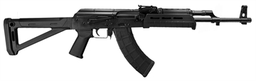 Picture of BSR47 Bulgarian AK 7.62x39, Magpul MOE Handguard, Grip, and Stock, 1-30RD PMAG BG47MP
