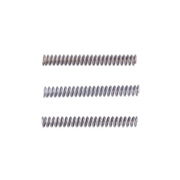 Picture of REDUCED POWER HAMMER SPRING KIT # FOR S&W 26581