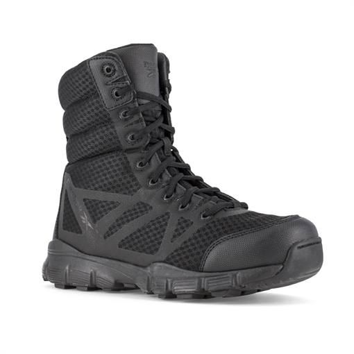 Picture of Reebok Dauntless 8'' Seamless Tactical Boot w/ Soft Toe - RB8720-M-09.5