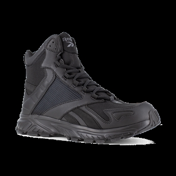 Picture of Reebok Hyperium Tactical 6'' Tactical Boot w/ Soft Toe - Black RB6650-M-12