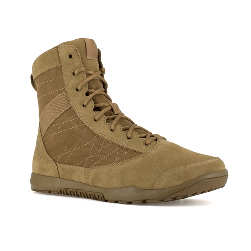 Picture of Reebok Nano Tactical 8'' Boot w/ Soft Toe - Coyote RB7125-M-09.5