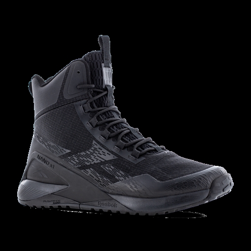 Picture of Reebok Nano X1 Adventure Tactical Boot w/ Side Zipper RB3485-M-10.5
