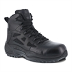 Picture of Reebok Rapid Response 6'' Stealth Boot w/ Composite Toe - Black RB8674-M-11.5