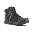 Picture of Reebok Trailgrip Tactical 6'' Waterproof Boot w/ Soft Toe - Black RB3450-M-11.0
