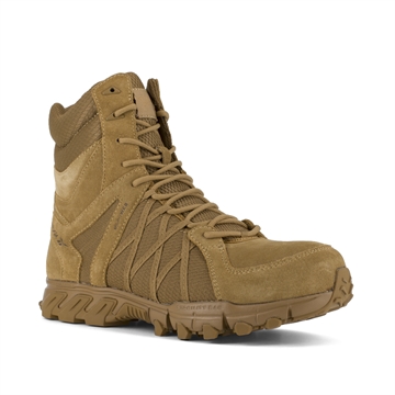 Picture of Reebok Trailgrip Tactical 8'' Boot w/ Composite Toe - Coyote RB3460-M-10.0