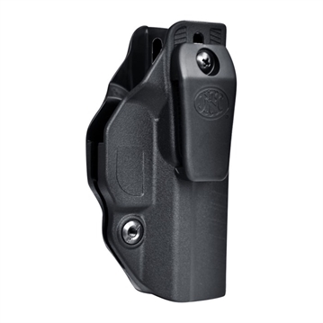 Picture of FN Reflex IWB Black Kydex Belt Clip Fits FN Reflex 9mm Ambidextrous 20100723