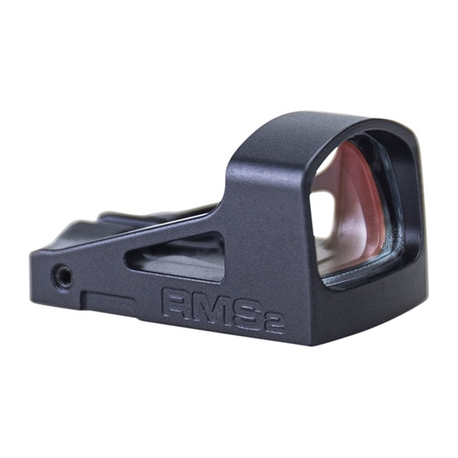 Picture of Shield Sights Ltd. REFLEX MINI SIGHT 2.0 8 MOA RED DOT RMS2-8MOA-RETAI