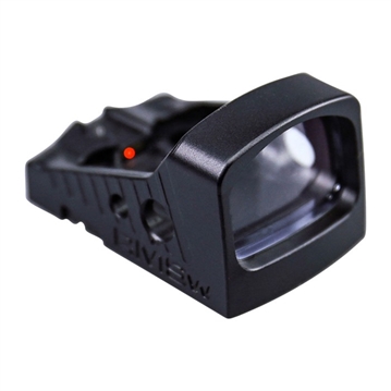 Picture of Shield Sights Ltd. REFLEX MINI SIGHT WATERPROOF 8 MOA DOT GLASS EDITION RMSW-8MOA-GLASS