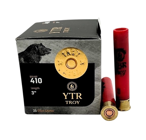 Picture of Refurbish / Dent / Scratch YBR4103127.5   410Gauge 3" 7.5Shot 25 Per Box/20 Case 850046699559