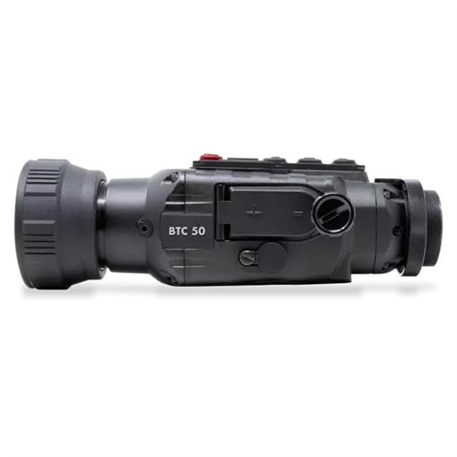 Picture of REFURBISHE Burris Thermal Clip-on BTC 35mm 1x Mag 400x300 Res Manual Focus 300621R