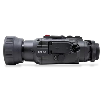 Picture of REFURBISHE Burris Thermal Clip-on BTC 35mm 1x Mag 400x300 Res Manual Focus 300621R