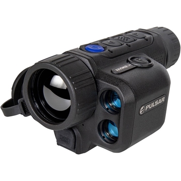 Picture of REFURBISHED AXION 2 LRF XG35 2.5-20X THERMAL MONOCULAR W/LASER R-PL77477 -