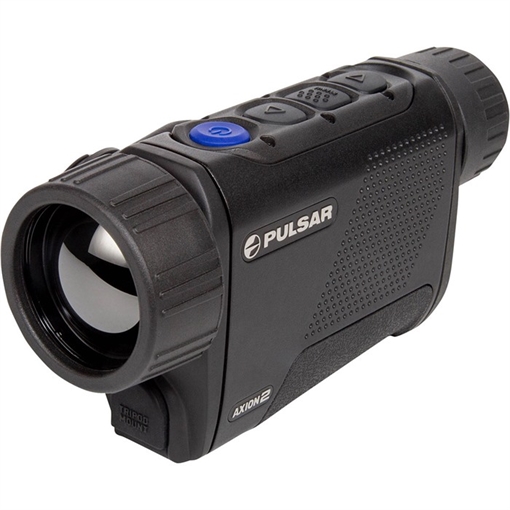 Picture of REFURBISHED AXION 2 XG35 2.5-20X THERMAL IMAGING MONOCULAR R-PL77476 -