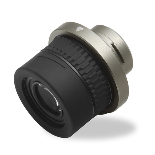 Picture of REFURBISHED Burris 30x Wide Angle Eyepiece - SCR Mil Reticle Eyepiece Only 626201-R