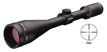 Picture of REFURBISHED Burris 4.5-14x42 Burris Fullfield II Rifle Scope Plex Reticle PA Matte 200181-R