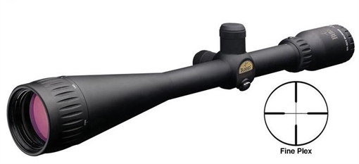 Picture of REFURBISHED Burris 8-32x44 Signature Select Rifle Scope Fine Plex Reticle Matte PA Target Knobs 200867R