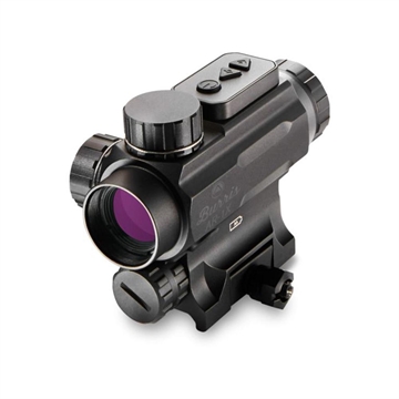 Picture of REFURBISHED Burris AR-1X Prism Sight 1x20mm Black Matte 300214-R