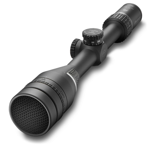 Picture of REFURBISHED Burris AR 7.62 Rifle Scope - 4.5-14x42mm C4 Wind MOA Reticle Matte 200334-R