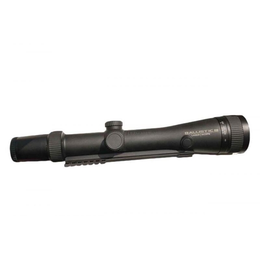 Picture of REFURBISHED Burris Ballistic III 4-16x50mm Laserscope PTT 200132-R