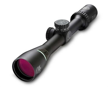 Picture of REFURBISHED Burris C4 Plus 30-06 Rifle Scope - 3-9x-40mm C4 Wind MOA Reticle 1" Matte 200329-R