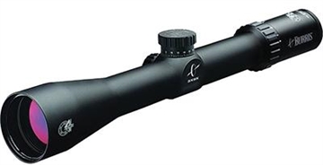 Picture of REFURBISHED Burris C4 Rifle Scope - 3-9x40mm 30mm Tube C4 Wind MOA Reticle 200336-R