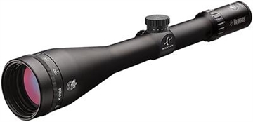 Picture of REFURBISHED Burris C4 Rifle Scope - 4.5-14x42mm 1" Tube C4 Wind MOA Reticle 200448-R