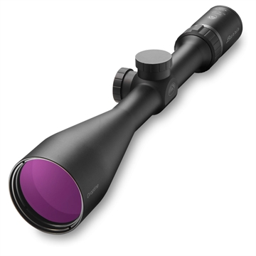 Picture of REFURBISHED Burris Droptine Rifle Scope - 3-9x-50mm Ballistic Plex Reticle 30-11' FOV 3.1-3.8" ER Matte 200049-R
