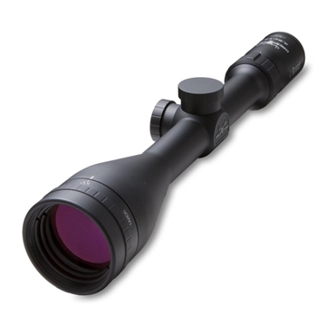 Picture of REFURBISHED Burris Droptine Rifle Scope 4.5-14x-42mm 1" SFP Ballistic Plex Non Illum. Matte Black 200077-R