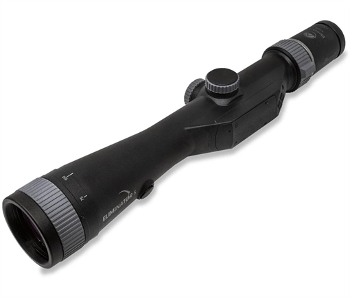 Picture of REFURBISHED Burris Eliminator 5 5-20x50mm Laser Scope SFP x96 Illum Black 200155-R