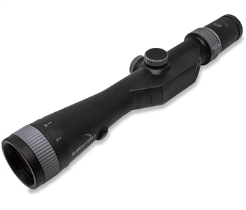 Picture of REFURBISHED Burris Eliminator 5 5-20x50mm Laser Scope SFP x96 Illum Black 200155-R