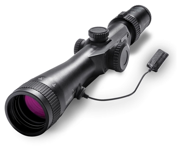 Picture of REFURBISHED Burris Eliminator III LaserScope - 4-16x-50mm X96 Reticle Black Matte 200119-R