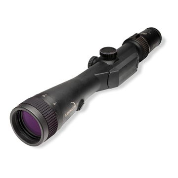 Picture of REFURBISHED Burris Eliminator IV Laser Rifle Scope 4-16x50mm SFP x96 Illum Matte Black 200133-R