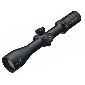 Picture of REFURBISHED Burris FOUR X Rifle Scope 1.5-6x-42 ILLUM 3PBurris 4 Matte 200427-R