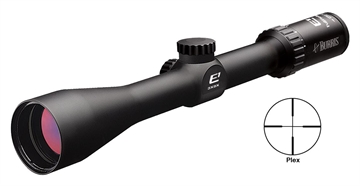 Picture of REFURBISHED Burris Fullfield E1 Rifle Scope - 3-9x40mm Ballistic Plex Reticle Matte 200321R