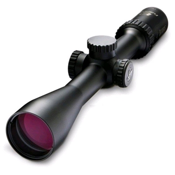 Picture of REFURBISHED Burris FullField E1 Rifle Scope - 3-9x40mm Illum 3P#4 Reticle Matte 200323-R