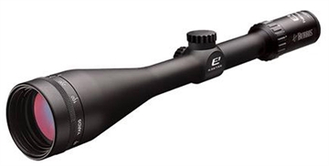 Picture of REFURBISHED Burris Fullfield E1 Rifle Scope - 4.5-14x42mm Ballistic Plex E1 Matte 200462-R