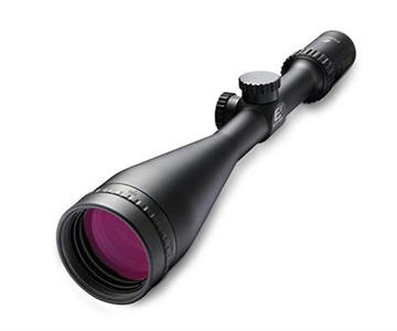 Picture of REFURBISHED Burris Fullfield E1 Rifle Scope - 6.5x20x50mm Ballistic Plex E1 MV Side Focus Matte 200341-R