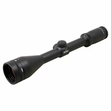 Picture of REFURBISHED Burris FullField II PA Rifle Scope 4.5-14x42 1" SFP Ballistic Plex Non-Illum Black 200185-R