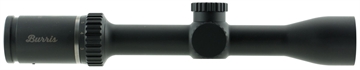 Picture of REFURBISHED Burris Fullfield II Rifle Scope - 2-7x35mm Ballistic Plex E1 Reticle Matte 200317R