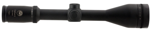 Picture of REFURBISHED Burris Fullfield II Rifle Scope - 3-9x40mm 33-13' 3.1-3.8" Plex Reticle Matte 200161-R