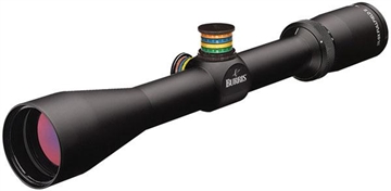 Picture of REFURBISHED Burris Fullfield II Rifle Scope - 3-9x40mm Quad Ballistic Plex Reticle 200178-R