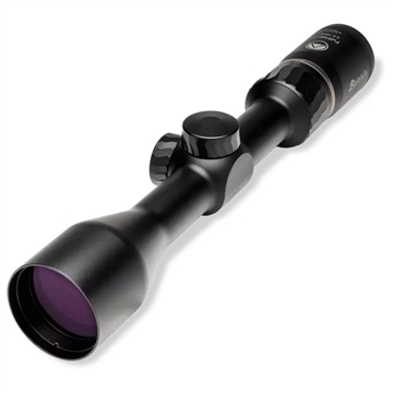 Picture of REFURBISHED Burris Fullfield IV 2.5-10x42 Rifle Scope 1" SFP Plex Reticle Non Illuminated Matte Black 200487-R