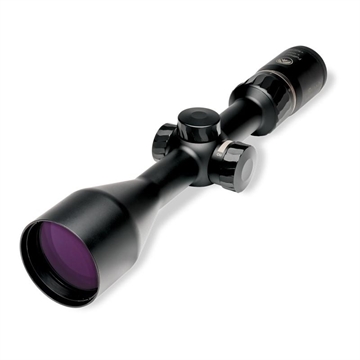 Picture of REFURBISHED Burris Fullfield IV Rifle Scope - 4-16x50mm 1" Tube SFP Illum Long Range MOA Matte 200494-R