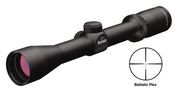 Picture of REFURBISHED Burris Fullfield Rifle Scope - 2-7x35mm Ballistic Plex Reticle 45-13' FOV 3.1-4.1" ER Matte 200123-R