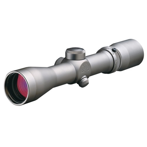 Picture of REFURBISHED Burris Handgun Scope - 2-7x32mm Plex Reticle Nickel 200298-R