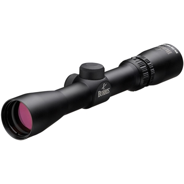 Picture of REFURBISHED Burris LER Handgun Scope -2-7x32mm Plex Reticle Matte 200291-R