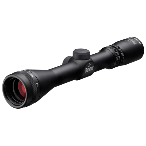 Picture of REFURBISHED Burris LER Handgun Scope -3-12x32mm PA - Plex Reticle Matte 200309R