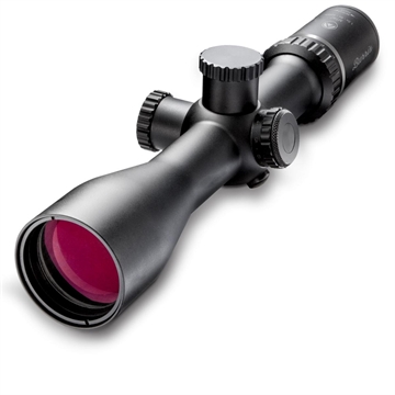 Picture of REFURBISHED Burris MTAC Rifle Scope - 1.5-6x-42mm Illum. Ballistic AR Reticle RFP 200439-R