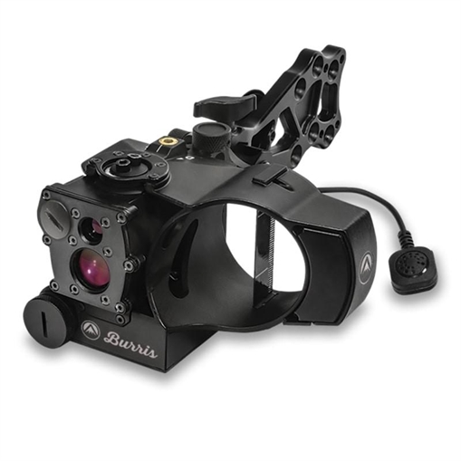 Picture of REFURBISHED Burris Oracle Laser Rangefinding Bow Sight Black 300400-R