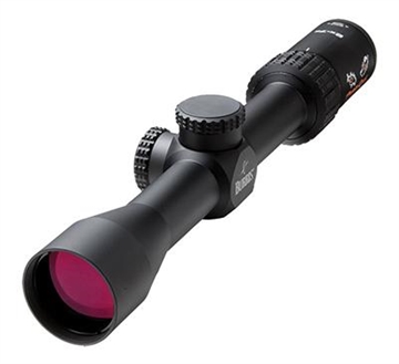 Picture of REFURBISHED Burris Predator Quest Rifle Scope - 2-7x35mm Ballistic Plex E1 45-13' FOV 3.1-4.1" ER Matte 200367-R
